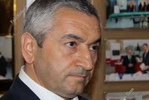 Daha bir başçı HƏBS OLUNA BİLƏR... - İDDİA