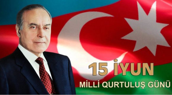 Xalqın özünəinamının bərqərar olduğu gün