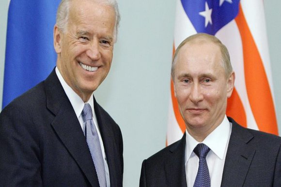 Putin və Bayden Dağlıq Qarabağdakı vəziyyətə xüsusi diqqət ayıracaq - Kreml