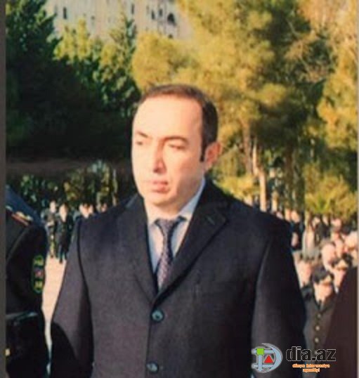 Sumqayıtın baş memarının MEMUAR YAZASI VAXTIDIR... - İLGİNC FAKTLAR