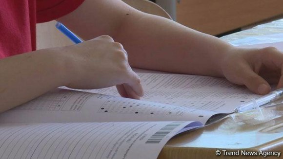 Bu gün 24 minə yaxın IX sinif şagirdi buraxılış imtahanı verəcək