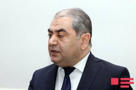 Daha bir bankirin HƏBSİ GÖZLƏNİLİR... - İDDİA