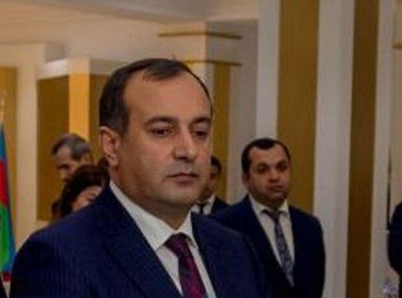 Gədəbəydə bələdiyyə sədri QOÇULUQ EDİR... - NARAZILIQ!