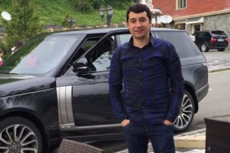 İş adamı kürəkəninin törətdiyi qəzadan danışdı... - ölən 4 nəfərə rəhmət belə diləməyi özünə rəva bilmədi