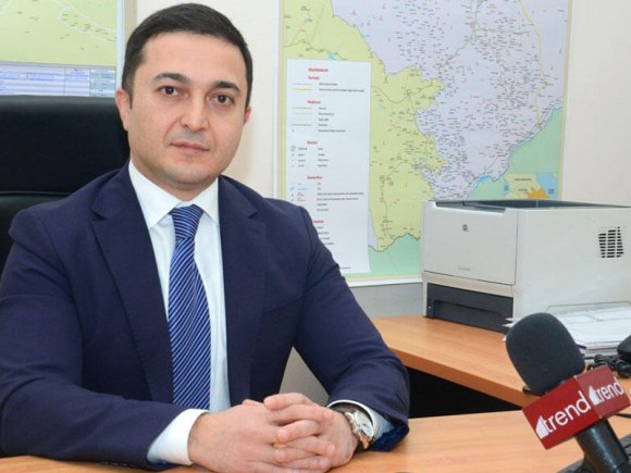 TRACECA Azərbaycanın önəmini daha da artırır - DETALLAR
