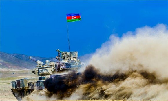 NATO və KTMT birləşib, İrəvana yardım edirdi... - CAVAB