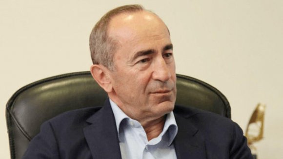 Koçaryanın bloku seçkilərin ilkin nəticələrini mübahisəli adlandırıb