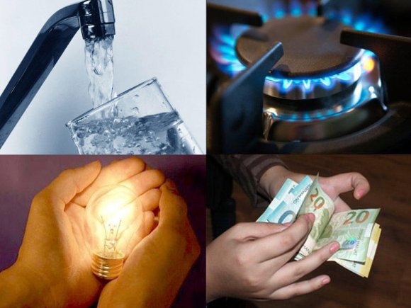 Kommunal xərclərin ödənilməsi necə aparılmalıdır?