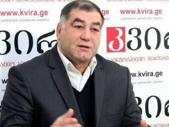 Erməni cəmiyyəti ölkəsinin daim blokadada olmasından bezib - Politoloq
