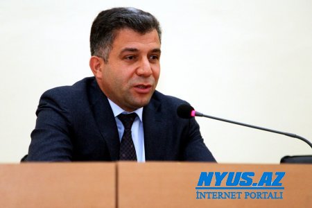 “Azəriqaz”ın üç əməkdaşı zorla reanimasiyaya girib, mənə sənədləri imzalatmağı çalışırdı” - QALMAQAL