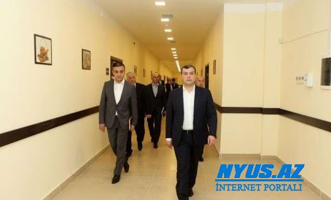 Sahil Babayevin daha bir QURBANI... - Aylardır normal qidalana da bilmir... - VIDEO