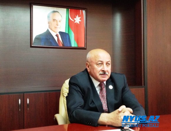 Ağcabədi icra hakimiyyəti iki ildir söz versə də... - GİLEY
