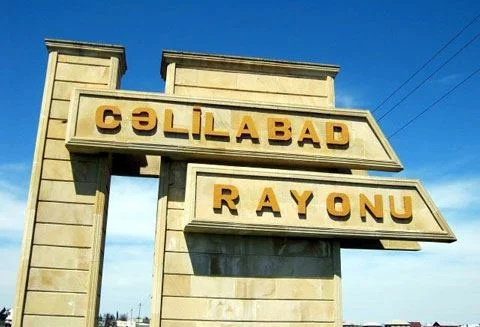 Cəlilabadda rüşvəti AŞKARDA ALIRLAR... - VİDEOSU YAYILDI