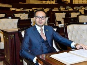 Daxili İşlər Nazirliyi Milli Məclisin deputatının 211-ci maddə ilə cərimələndiyini açıqladı
