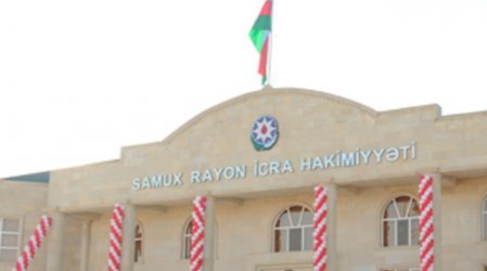 Samuxda SAXTA DİPLOM QALMAQALI... - İTTİHAM