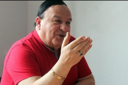 Daha bir xalq artistinin ailəsi nazirlikdən ŞİKAYƏT ETDİ