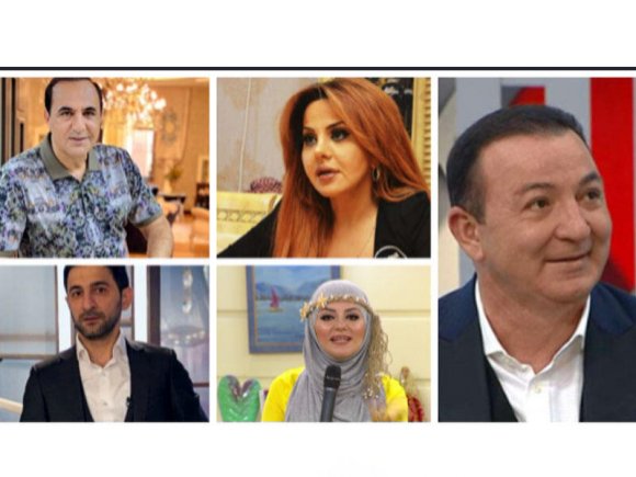 Məşhurların toy ümidləri "suya düşdü" : "Məclislərimiz azdır" - SORĞU