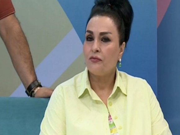 "Pis görsənsəm də, plastik əməliyyat keçirməyəcəm"