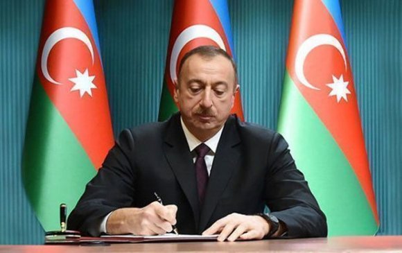 DİN-in bu əməkdaşlarının maaşları artırıldı - SƏRƏNCAM