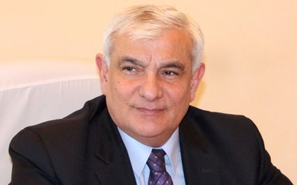 Kamal Abdullanın arxasındakı ƏSAS GÜC... - İLGİNC İDDİALAR