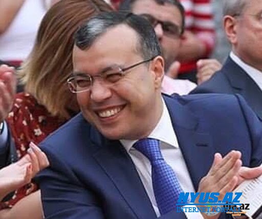 Sahil Babayevin daha bir QURBANI... - NARAZILIQ!
