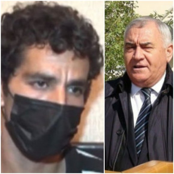 Narkotik üçün maşın oğurlayan şəxs Fizuli İcra Hakimiyyətinin tenderində qalib oldu