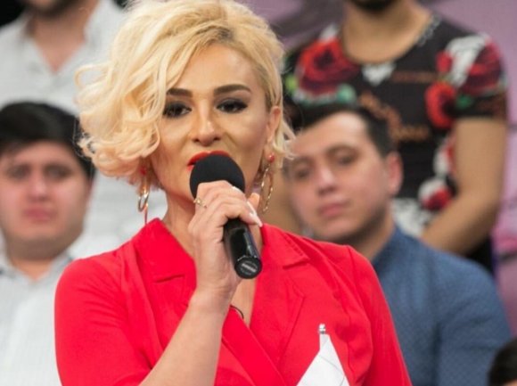 Mətanət Əliverdiyeva "Xəzər"də aparıcılığa başlayır - Özü açıqladı