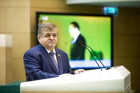 Bakı-Ankara münasibətləri Moskvada qıcıq doğurur – Senatorsayağı təhdid