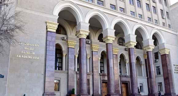 AMEA-dan daha bir şübhəli TENDER – Eyni ünvanda onlarla şirkət…