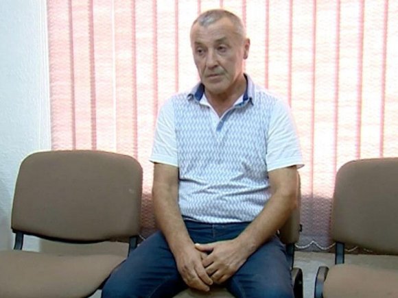 Gəncə sakinində narkotik vasitə aşkarlanıb