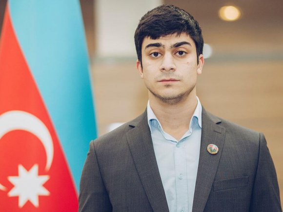 İlqar Mirzəyev əsgərinə, ailəsinə qarşı qayğıkeş insan idi - Şəhid polkovnikin oğlu