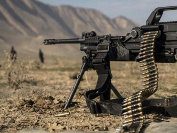 Düşmən Naxçıvandakı mövqelərimizi atəşə tutdu, yaralı var