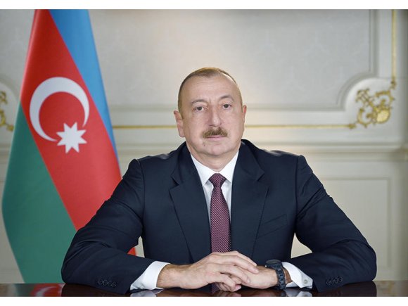 Prezident İlham Əliyev: Qazilərimizin məşğulluq məsələləri həll olunur və bizim çağırışımıza özəl sektor müsbət reaksiya verir