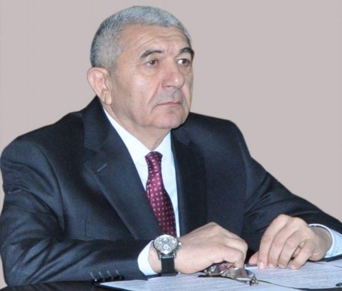 "Oğlum şəhid olan gündən rayon rəhbərliyindən qapımızı açan olmayıb" - NARAZILIQ!
