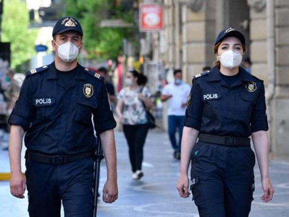 Delta Azərbaycanda: qapanma ola bilərmi? - İnfeksionist