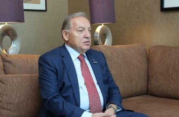Rusiya Qarabağda bunu bacarmırsa, desin... - Hulusi Kılıç