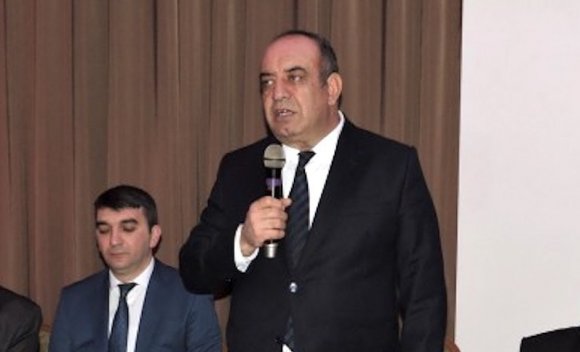 Qaxın icra başçısına ÇAĞIRIŞ: Zülmünüzü DURDURUN! - NARAZILIQ!