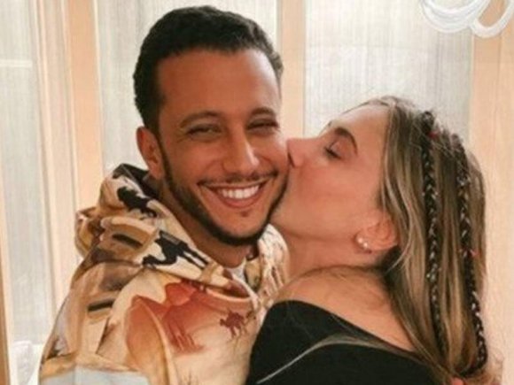 Şeyma Subaşı məsləhət verdi: "Bu günü yaşayın..." - FOTO