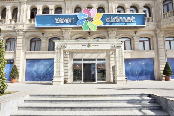 "ASAN" mərkəzləri bu gün xidmət göstərəcək