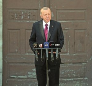 Ərdoğan Şimali Kiprlə bağlı nə sürpriz hazırlayıb?