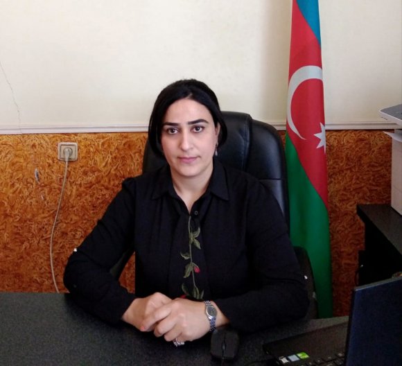 Azərbaycanda Şəhid ailələri və müharibə əlilləri dövlətin qayğısı altındadır
