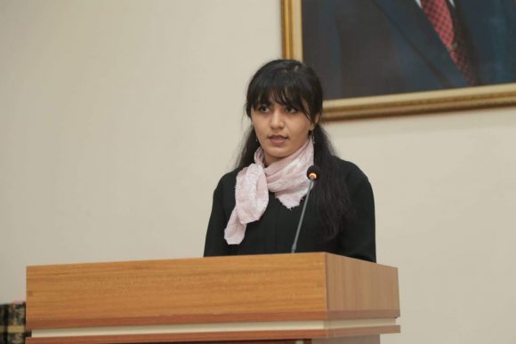 II Qarabağ müharibəsi Azərbaycanın qalibiyyətidir