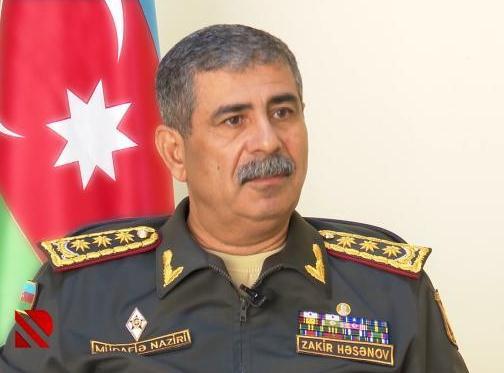 Zakir Həsənov gərginliklə bağlı TAPŞIRIQLAR VERDİ - MN-də xidməti MÜŞAVİRƏ...