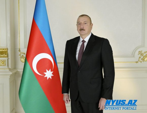 Dövlət Neft Şirkətinin strateji inkişaf üzrə vitse-prezidenti vəzifəsindən azad edildi