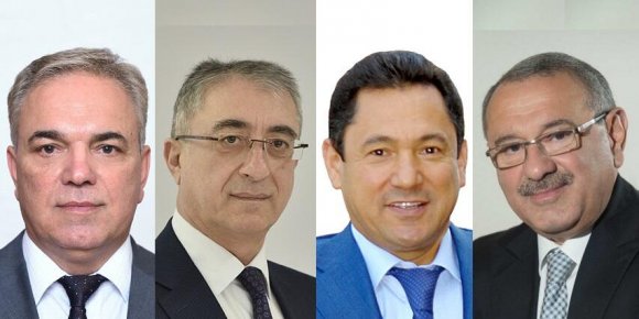 SOCAR-ın işdən çıxarılan vitse-prezidentləri kimdir? - DOSYE