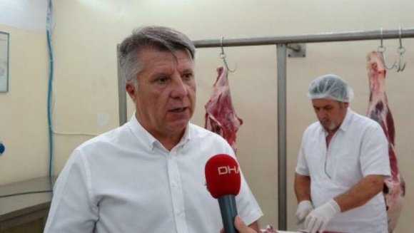 Qurbanlıq ət dərhal yeyilə bilməz - Professordan XƏBƏRDARLIQ