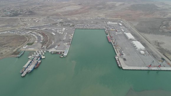 Bakı limanı TIR parkının yaradılmasın planlaşdırır