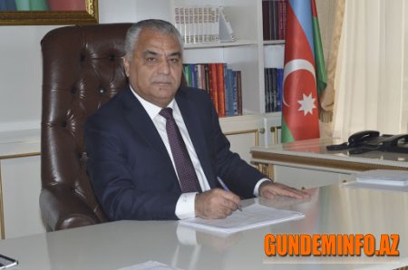 İcra başçısı restoranına qaz xətti çəkdirdi, sakinlər yolu bağladı – VİDEO