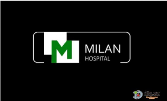 "Milan Hospital" 185 min vergi borcunu niyə ödəmir? - FOTO