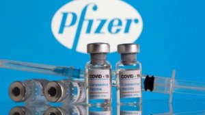 "Pfizer" peyvənd satışı proqnozunu xeyli artırıb
